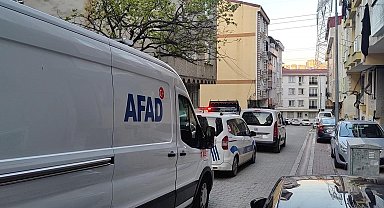 Esenyurt'ta zehirlenme şüphesiyle 7 kişi hastaneye kaldırıldı