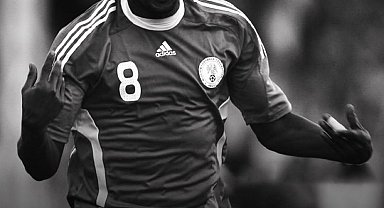 Eski futbolcu Michael Eneramo hayatını kaybetti