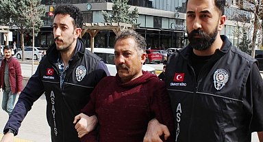 Eski kayınpederini öldüren şüpheli tutuklandı