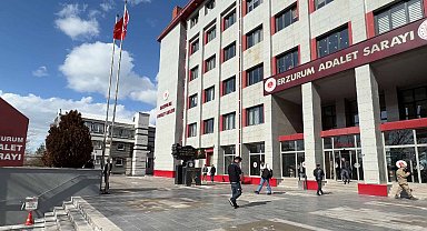 Eski Tunceli Valisi Sonel, Erzurum'a getirilecek