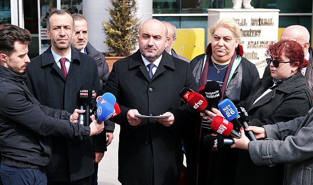 Eskişehir Büyükşehir Belediyesi'nde 'farklı tarife' iddiaları yargıya taşındı