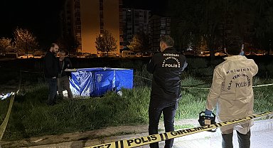 Eskişehir'de 'yan baktın' kavgası; 1 ölü 1 yaralı