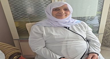 Evde boğazı kesilerek öldürülen kadının cinayet şüphelisi çaldığı altınlarla yakalandı