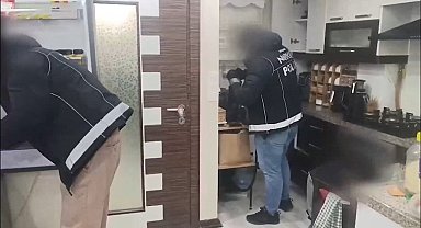 Fatih Zeytinburnu ve Esenler'de uyuşturucu operasyonu: 3 şüpheli tutuklandı