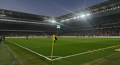 Fenerbahçe - Beşiktaş maçından notlar