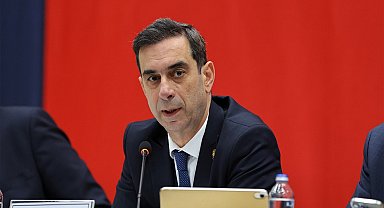 Fenerbahçe Olağan Yüksek Divan Kurulu Toplantısı başladı Fotoğraf eklendi