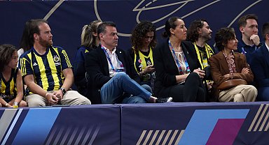 Fenerbahçe Opet, EuroLeague Women'da finale yükseldi