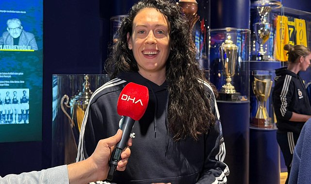 Fenerbahçe Opet'e yeniden katılan Stewart: Bu, reddedemeyeceğim bir fırsattı