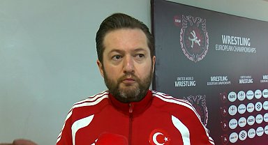 Fenomen Ömer Başdoğan: Bir insan güreş müsabakasını izlemeden güreşi anlayamaz