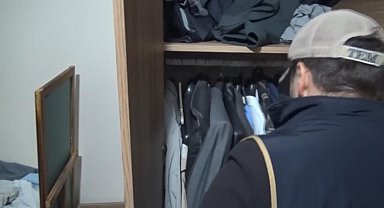 FETÖ'niün firari ismi İstanbul'da yakalandı