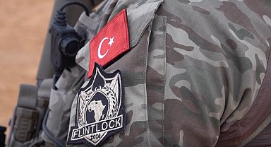 Flintlock-2026 Çok Uluslu Özel Kuvvetler Tatbikatı, Libya'da başladı