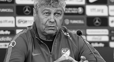 Futbol dünyası Lucescu'ya veda ediyor
