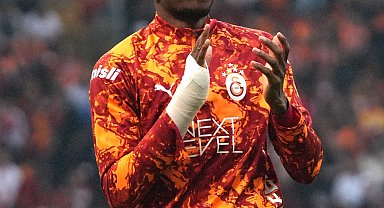 Galatasaray - Fenerbahçe maçından notlar