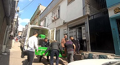 Gaziantep'te şiddet ve taciz iddiasıyla babasını öldüren çocuk tutuklandı