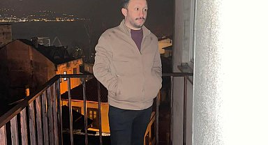 Giresun'da bıçaklı kavga; 1 ölü