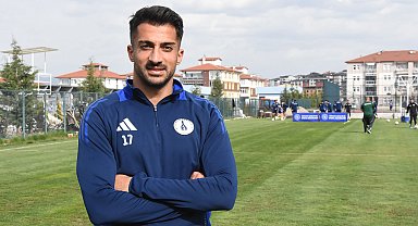 Gittiği takım şampiyon oluyor: Ahmet Teker'den inanılmaz seri