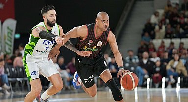 Glint Manisa Basket'in konuğu Fenerbahçe