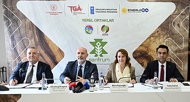 Göynük'te sürdürülebilir turizm için imzalar atıldı