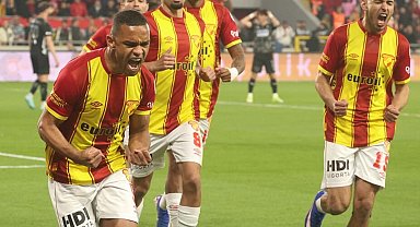 Göztepe evinde Antalyaspor'la oynayacak