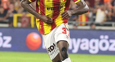 Göztepe'de ceza sıkıntısı