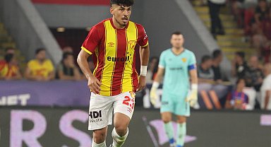 Göztepe'de Furkan ameliyat olacak