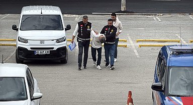 Güler'i bıçaklayan şüpheli tutuklandı