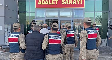 Gülistan Doku soruşturmasında 4 şüpheli adliyede