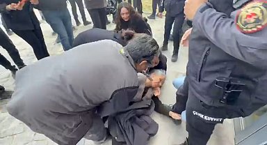 Gülistan Doku soruşturmasında 7 şüpheli adliyede