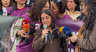 Gülistan Doku soruşturmasında 7 şüpheli adliyede