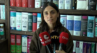 Gülistan Doku soruşturmasında ailesinden DNA örneği alındı