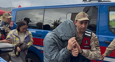 Gülistan Doku soruşturmasında gözaltına alınan 2 hastane görevlisi, adliyeye sevk edildi