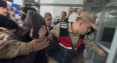 Gülistan Doku soruşturmasında gözaltına alınan eski başhekim adliyeye sevk edildi