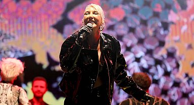 Hande Yener: Kimseyi hedef almadım ve kışkırtmadım