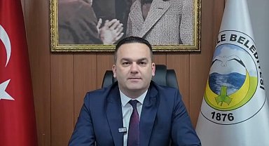 Hasbi Dede, 'cinsel taciz' suçundan 1 yıl 6 ay hapis cezasına çarptırıldı