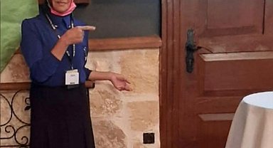 Hatay'da anne ile oğlu ölü bulundu