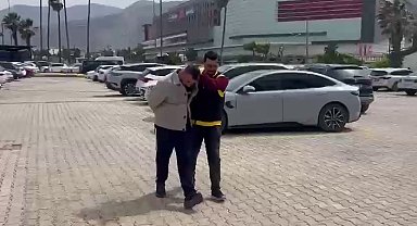 Hatay'da Kahramanmaraş'taki okul saldırısına ilişkin asılsız paylaşım yapan şüpheli tutuklandı