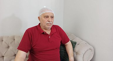 Hatay'da satırlı saldırıda yaralanan 3 kişi taburcu oldu: Şu an 'kefeni yırttık' diyebiliriz