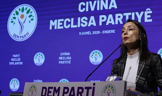 Hatimoğulları: Barış konusunda pırıl pırıl bir netliğe sahibiz