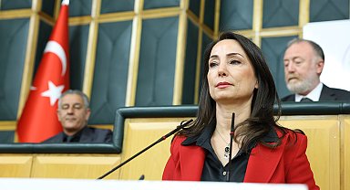 Hatimoğulları: Barış sürecini başarıya ulaştırmak için var gücümüzle çalışıyoruz