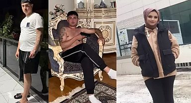 Helin'i, 'Çiçek alacağım' diye görüşmeye çağırıp, öldürmüş