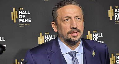 Hidayet Türkoğlu: NBA dünyanın en büyük organizasyonu, kendimi 15 sene orada tutabildiğim için şanslı hissediyorum