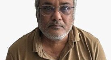 Hindistan'da kırmızı bültenle aranan şüpheli, Beylikdüzü'nde yakalandı