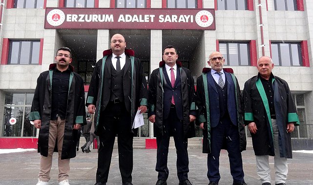 Hukukçular Derneği'nden İsrail'in idam yasasına tepki