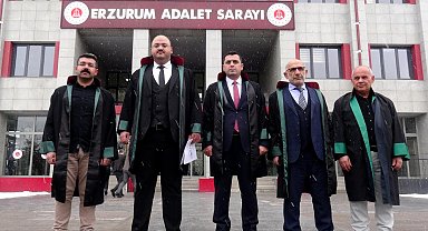 Hukukçular Derneği'nden İsrail'in idam yasasına tepki
