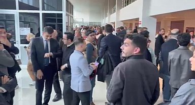 İBB'ye yönelik 'Yolsuzluk' davasında 15 sanık hakkında tahliye kararı Geniş haber