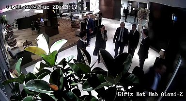 İBB'ye yönelik 'Yolsuzluk' davasında 22'nci duruşma - 4 Ek bilgilerle