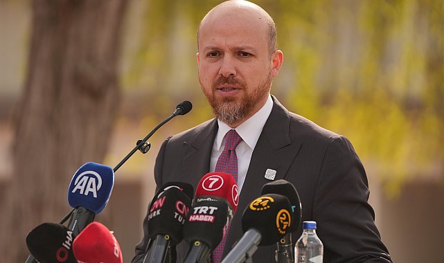 İbn Haldun Üniversitesi tarafından Yalova'da 'Dil Köyü' açılışı yapıldı