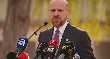 İbn Haldun Üniversitesi tarafından Yalova'da 'Dil Köyü' açılışı yapıldı