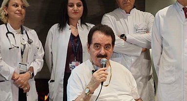 İbrahim Tatlıses: Mirasımı devlete bırakacağım