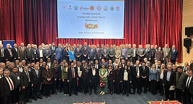 İçişleri Bakan Yardımcısı Turan: Muhtarlarımızın her konuda yanındayız